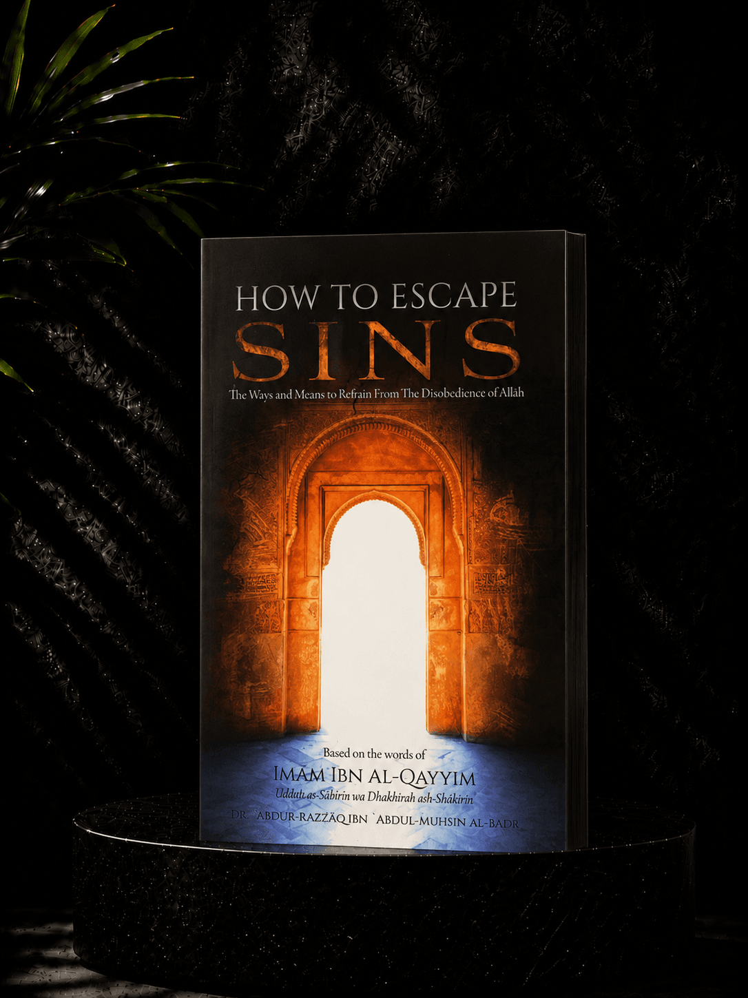 How to Escape Sins
